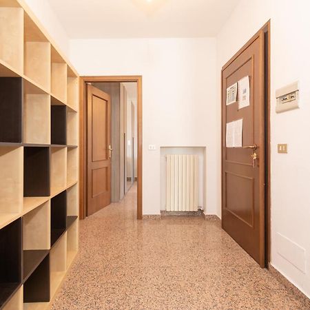 Appartamento Piazza Garibaldi - F&L Apartment 布雷西亚 外观 照片