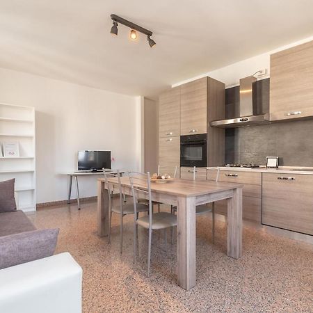 Appartamento Piazza Garibaldi - F&L Apartment 布雷西亚 外观 照片