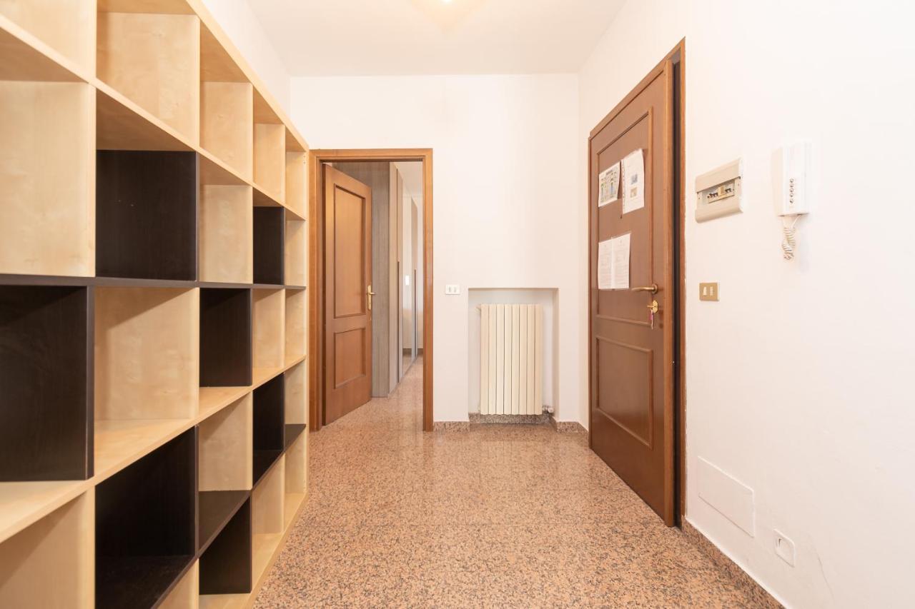 Appartamento Piazza Garibaldi - F&L Apartment 布雷西亚 外观 照片