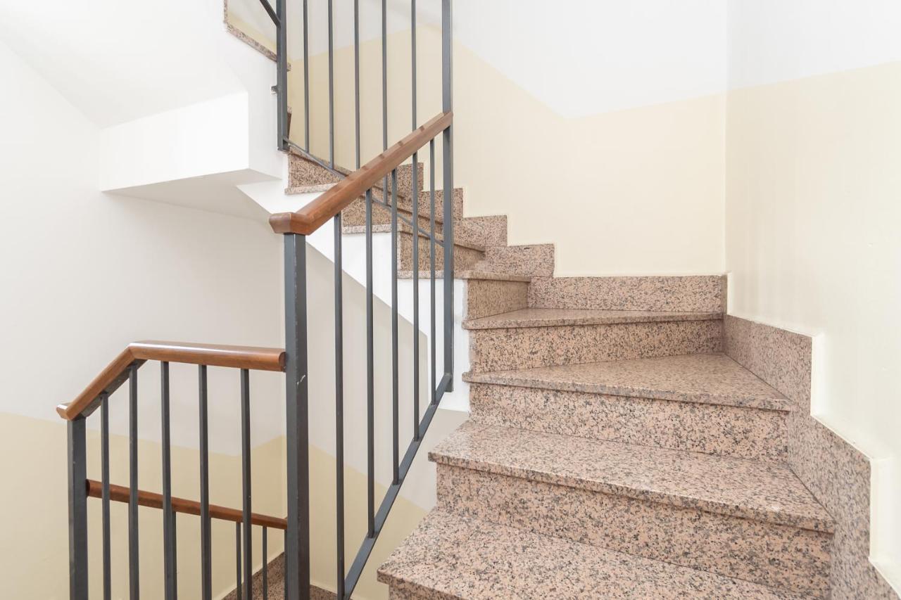 Appartamento Piazza Garibaldi - F&L Apartment 布雷西亚 外观 照片