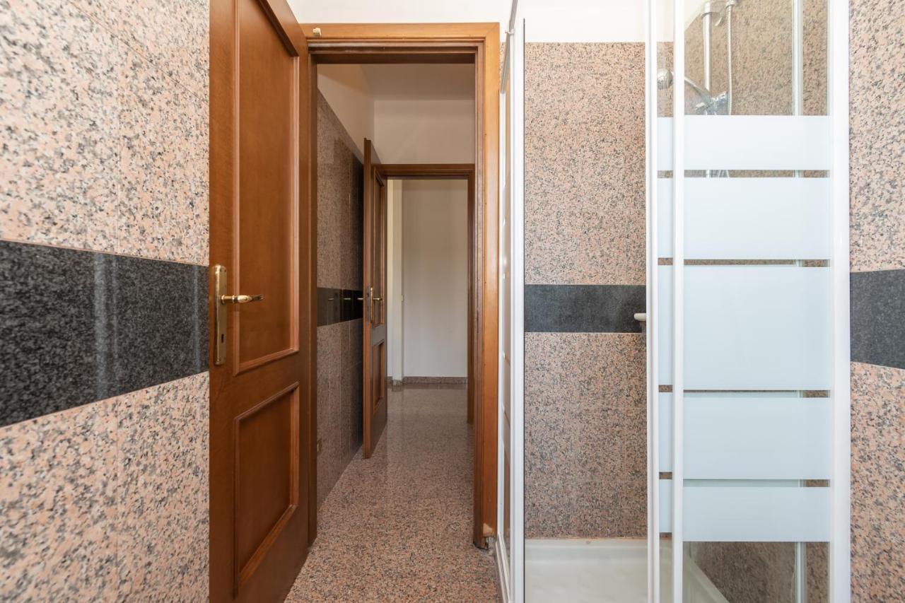 Appartamento Piazza Garibaldi - F&L Apartment 布雷西亚 外观 照片