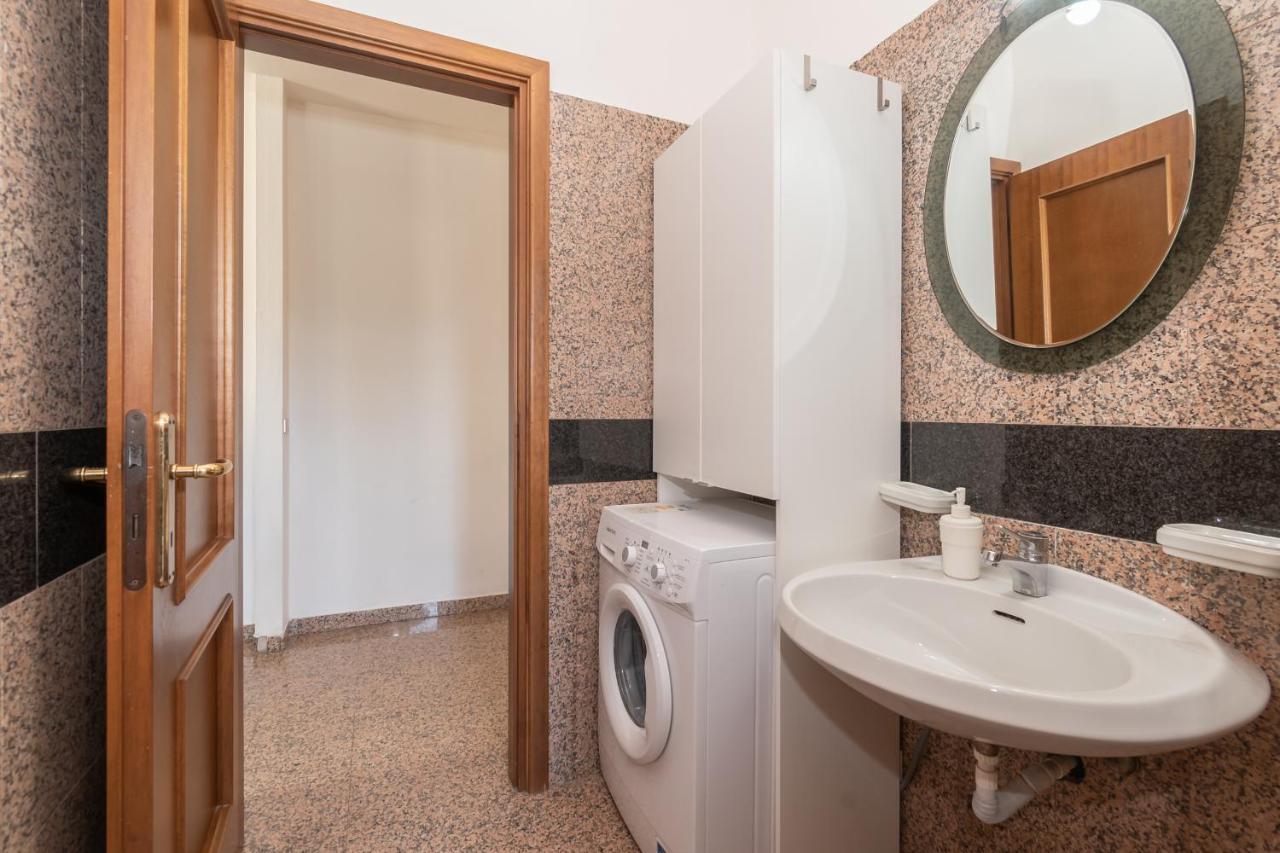 Appartamento Piazza Garibaldi - F&L Apartment 布雷西亚 外观 照片
