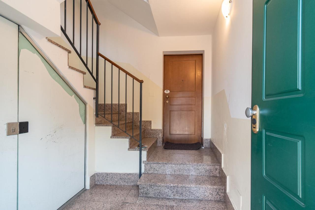 Appartamento Piazza Garibaldi - F&L Apartment 布雷西亚 外观 照片