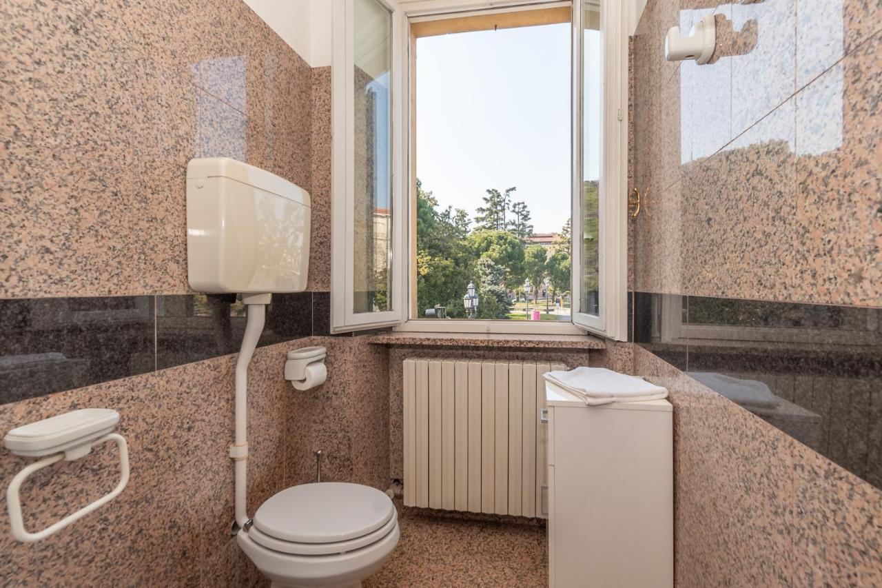 Appartamento Piazza Garibaldi - F&L Apartment 布雷西亚 外观 照片